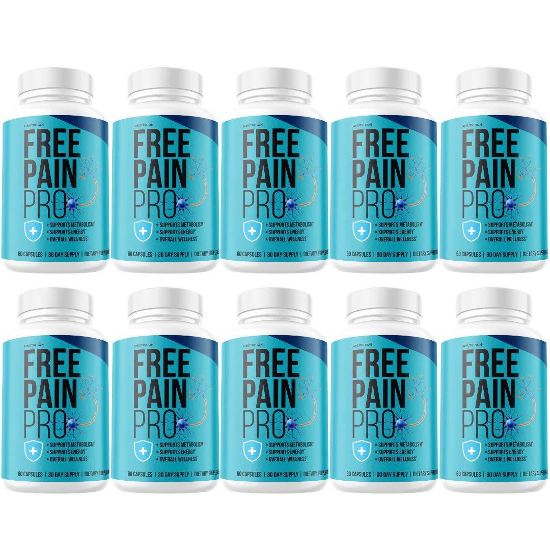 Nerve Pills D6977