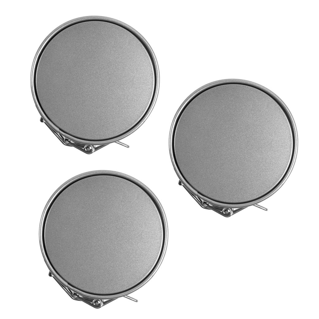 Non-Stick Mini Springform Pan Set K6995