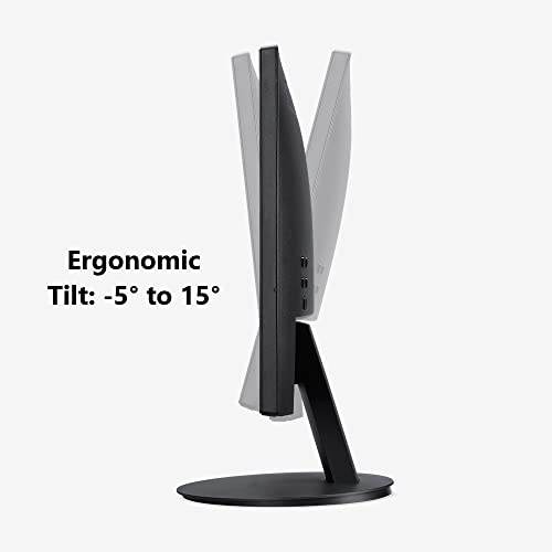 27" IPS Full HD 120Hz Gaming Monitor E966