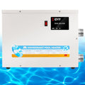 11KW 220V Electric Pool Heater Q257
