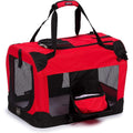 Folding Pet Crate Q676