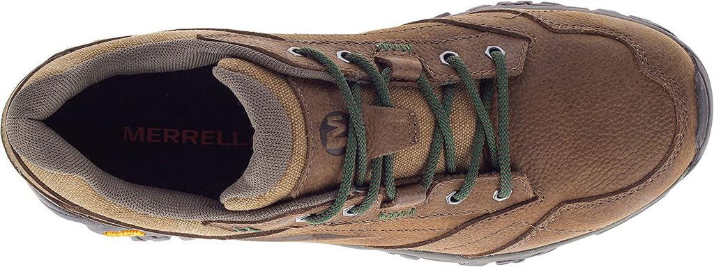 Earth Green Hiking Shoes V48949