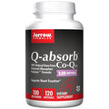 CoQ10 100mg Capsules J995