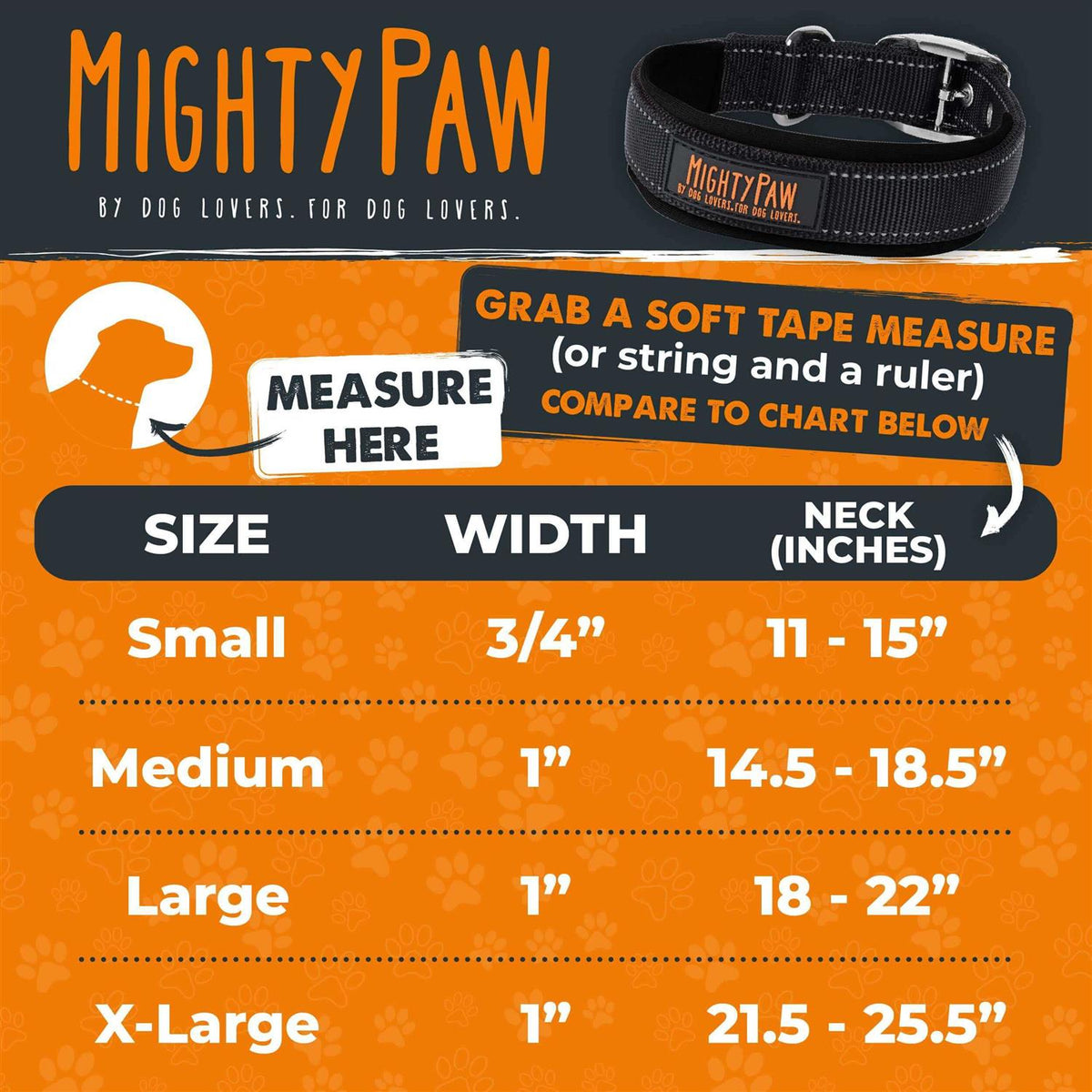 Dog Collar I62537