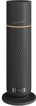 Waterless Essential Oil Diffuser 120 mL Black P28663
