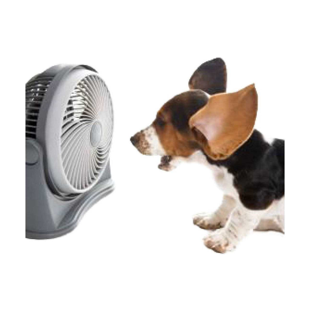 Pet Crate Fan D228