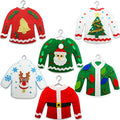 DIY Christmas Ornament Craft Kit N555