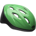 Green Child Bike Helmet E393