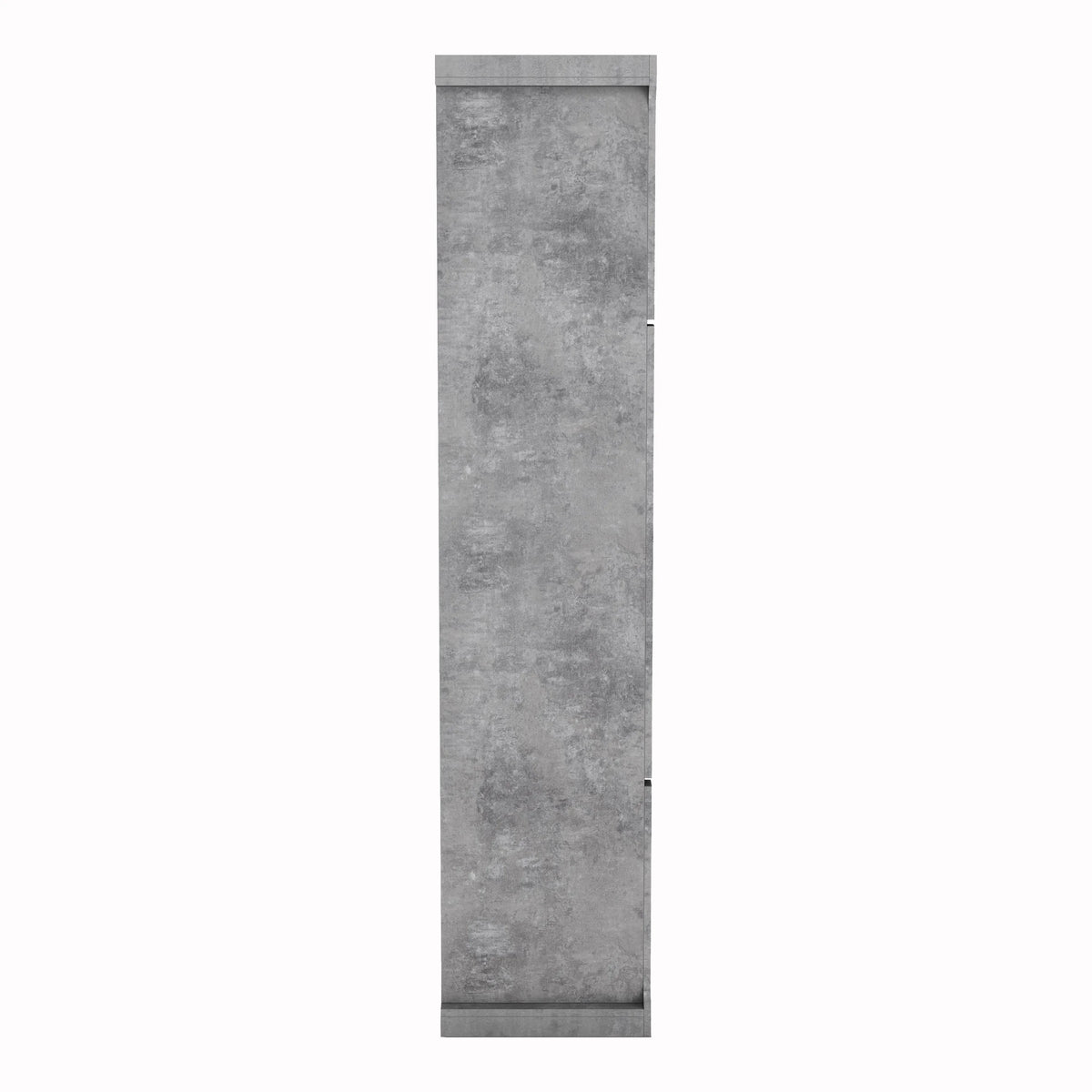 4-Shelf Wood Cement TV Tower P6609