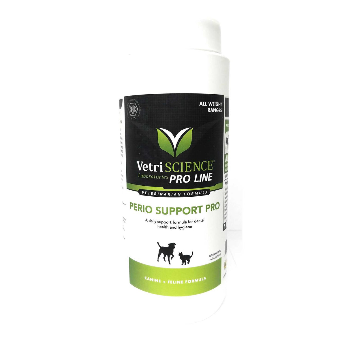 Perio Support Pro for Dogs and Cats H66829