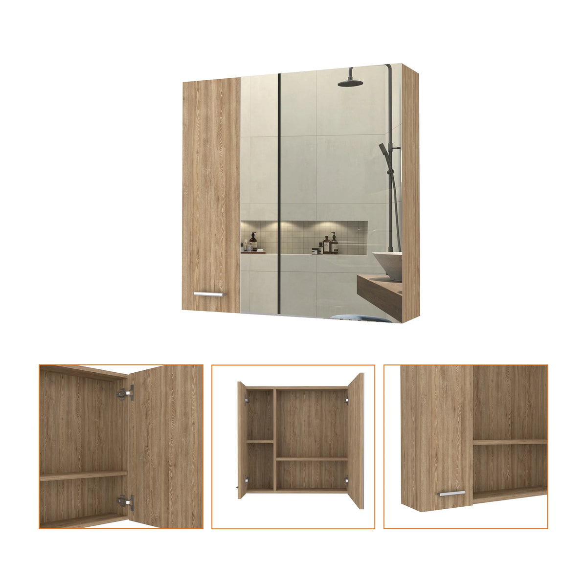 Medicine Cabinet V92842