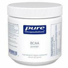 BCAA Powder 227 gms B9658