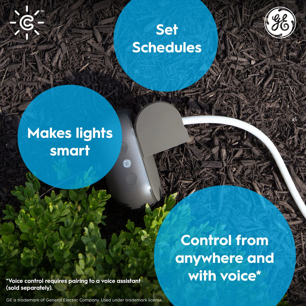 Outdoor Smart Plug W89521