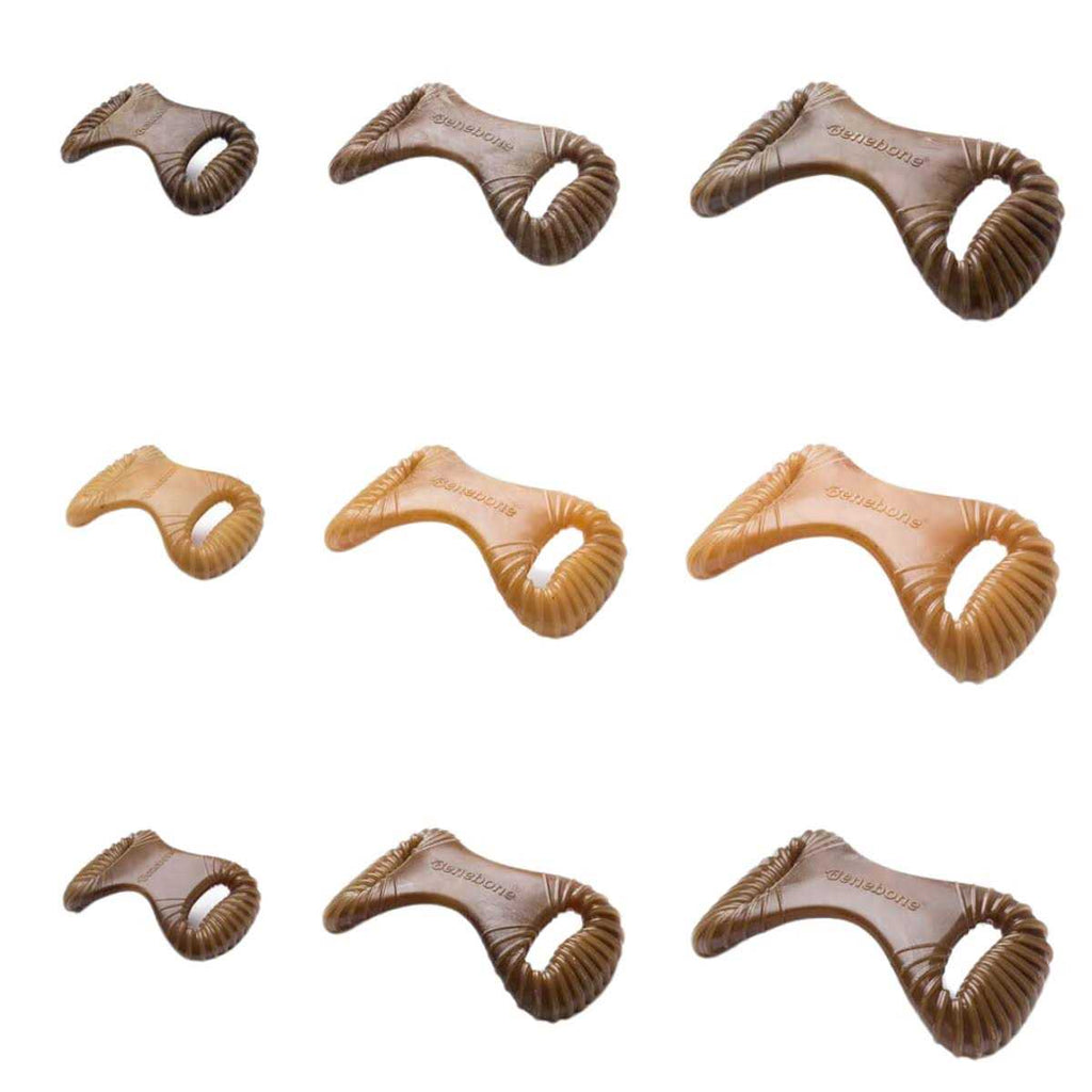Dental Chew Dog Toy M731281