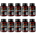 Male Enhancement Supplement 10 Bottles Z19207
