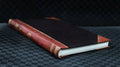 Providence Directory Leatherbound D315