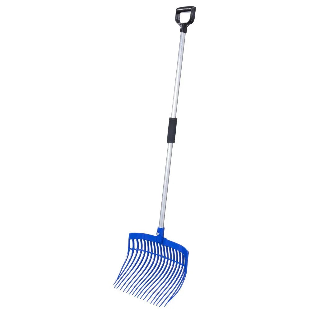 Stall Fork Royal Blue W514238