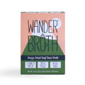 Grass-Fed Beef Bone Broth P6879