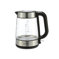 Glass Electric Kettle 1.1 Quarts 1500W L696814
