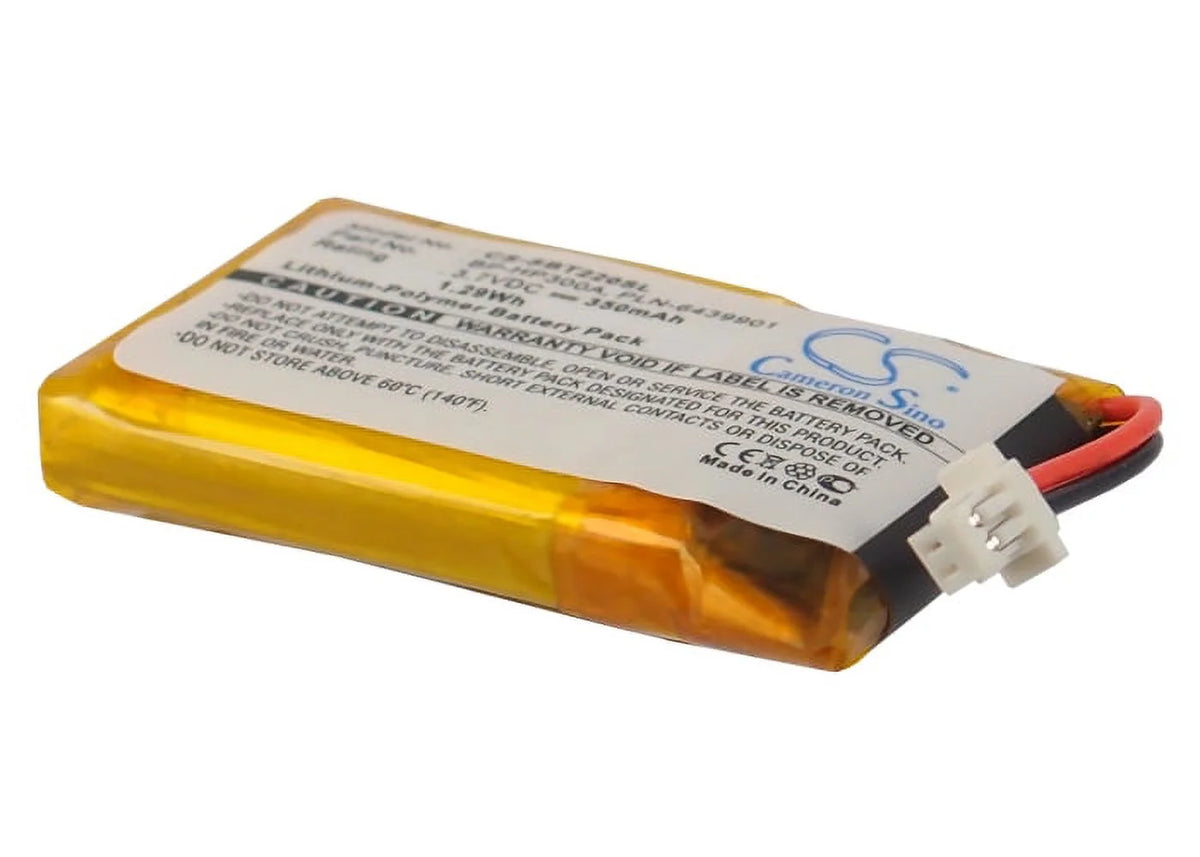 350mAh Battery M1434
