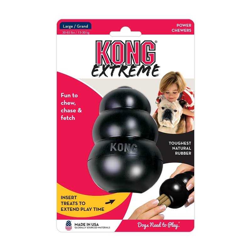 KONG Dog Toy K8465