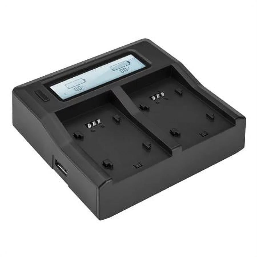 Smart Charger with LCD Screen C751842