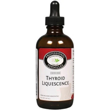 4 oz Thyroid Liquescence E8601
