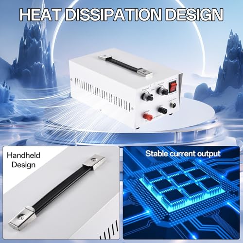300W Portable Pulse Spot Welder Machine N642129