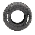 Rubber Tire Dog Toy Medium F839