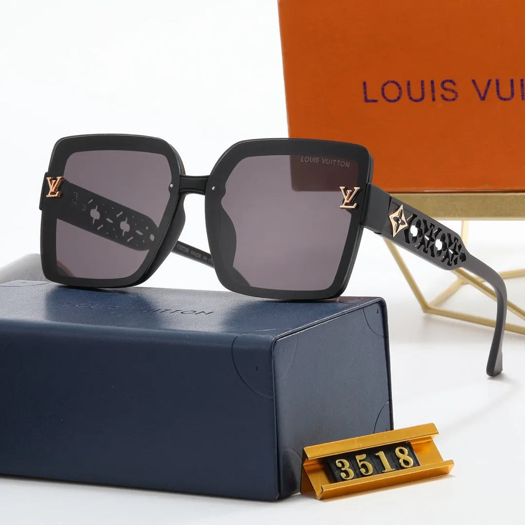 Polarized Sunglasses K494