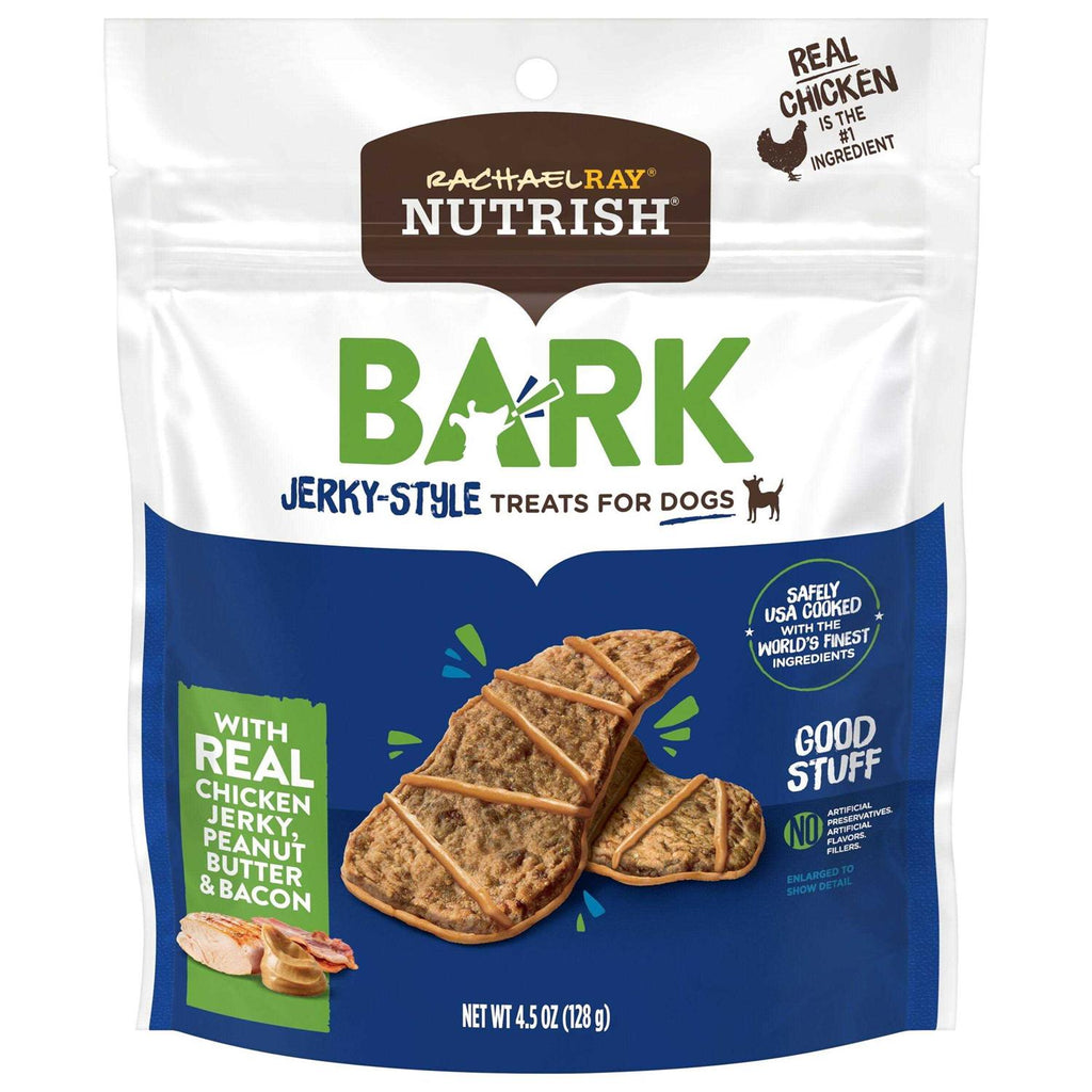 Jerky-Style Dog Treats N34717
