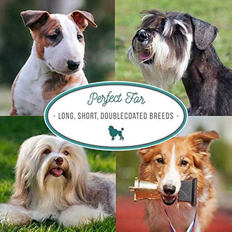 Dematt Conditioner for Dogs Cats E239