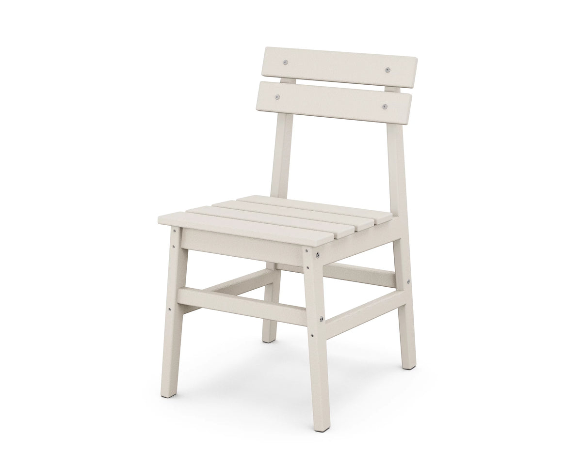 Modern Studio Plaza Chair Z130