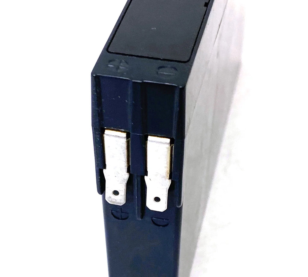 12V 2Ah Replacement Battery (2 Pack) E99241