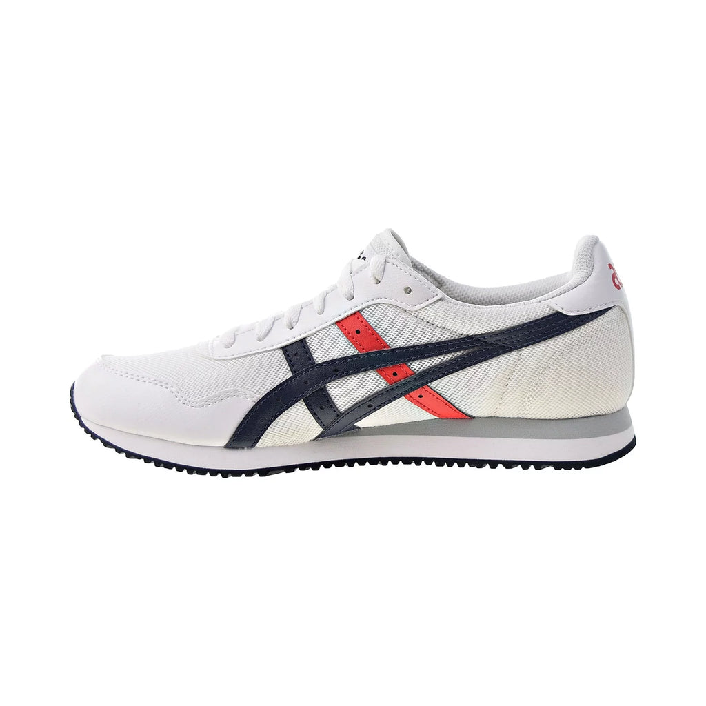 Men's Shoes White-Midnight H12493