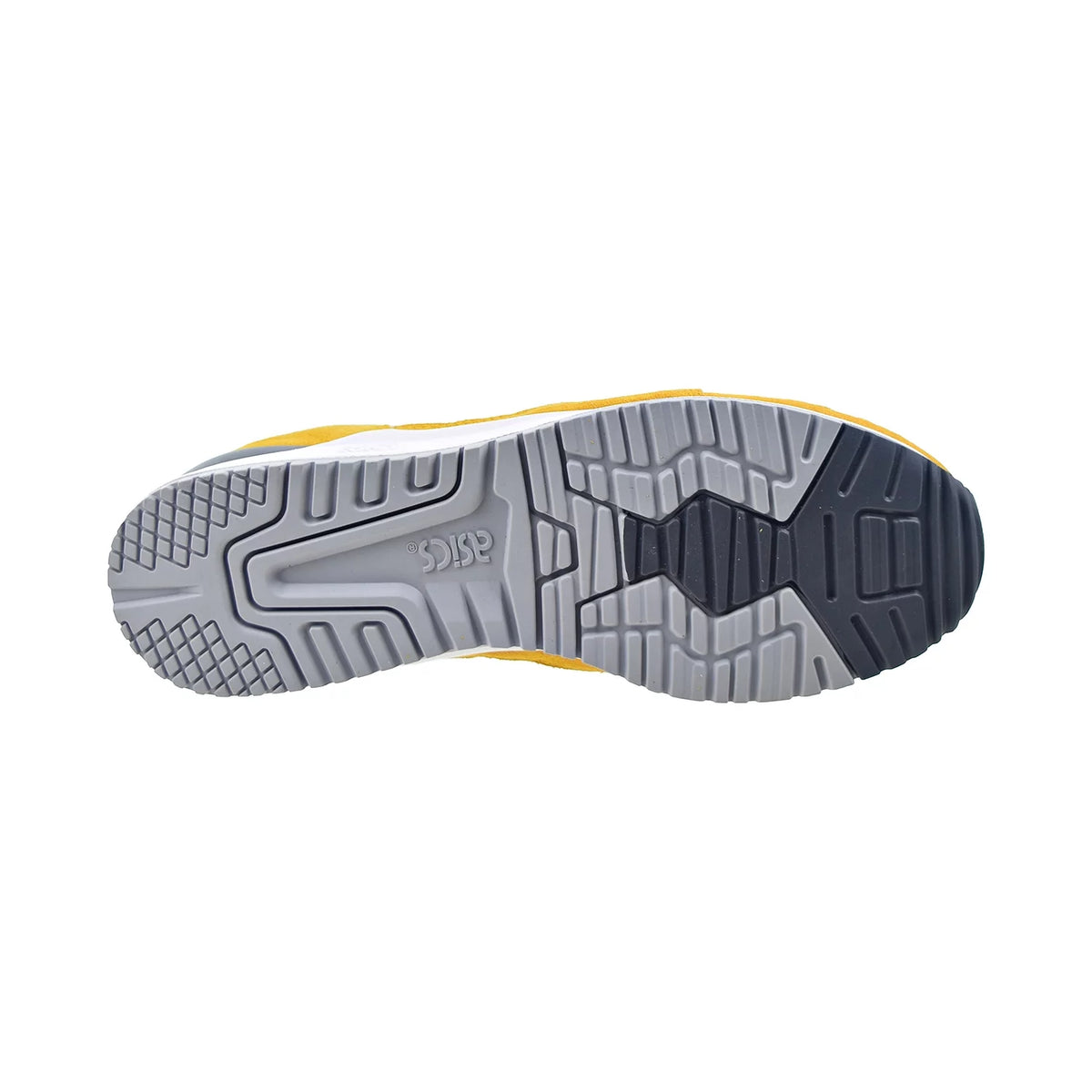 Men's Shoes Sunflower-Carrier Grey P58190