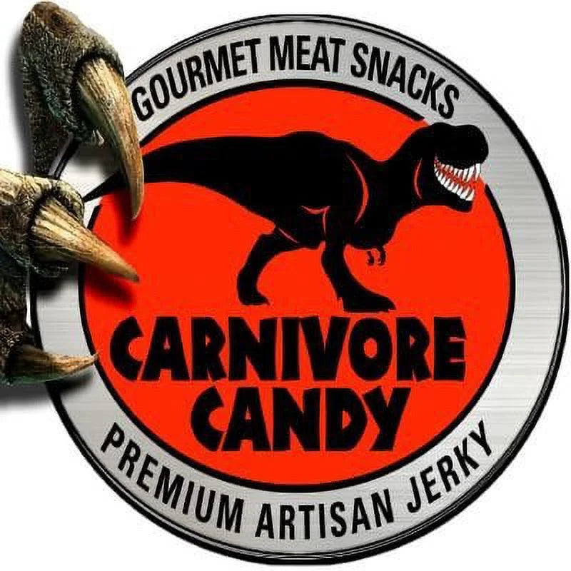 Jerky 3 Oz Bags V231