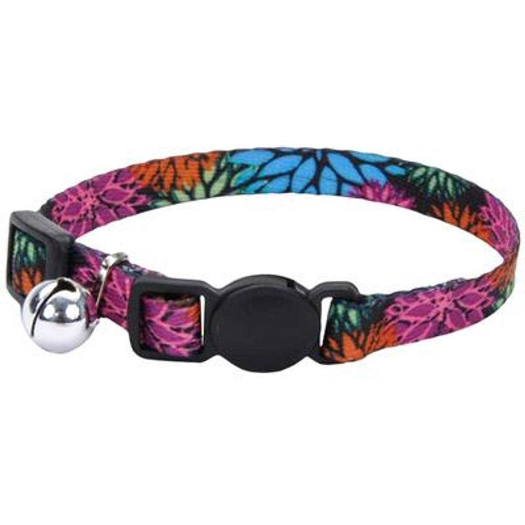 Adjustable Breakaway Kitten Collar S313