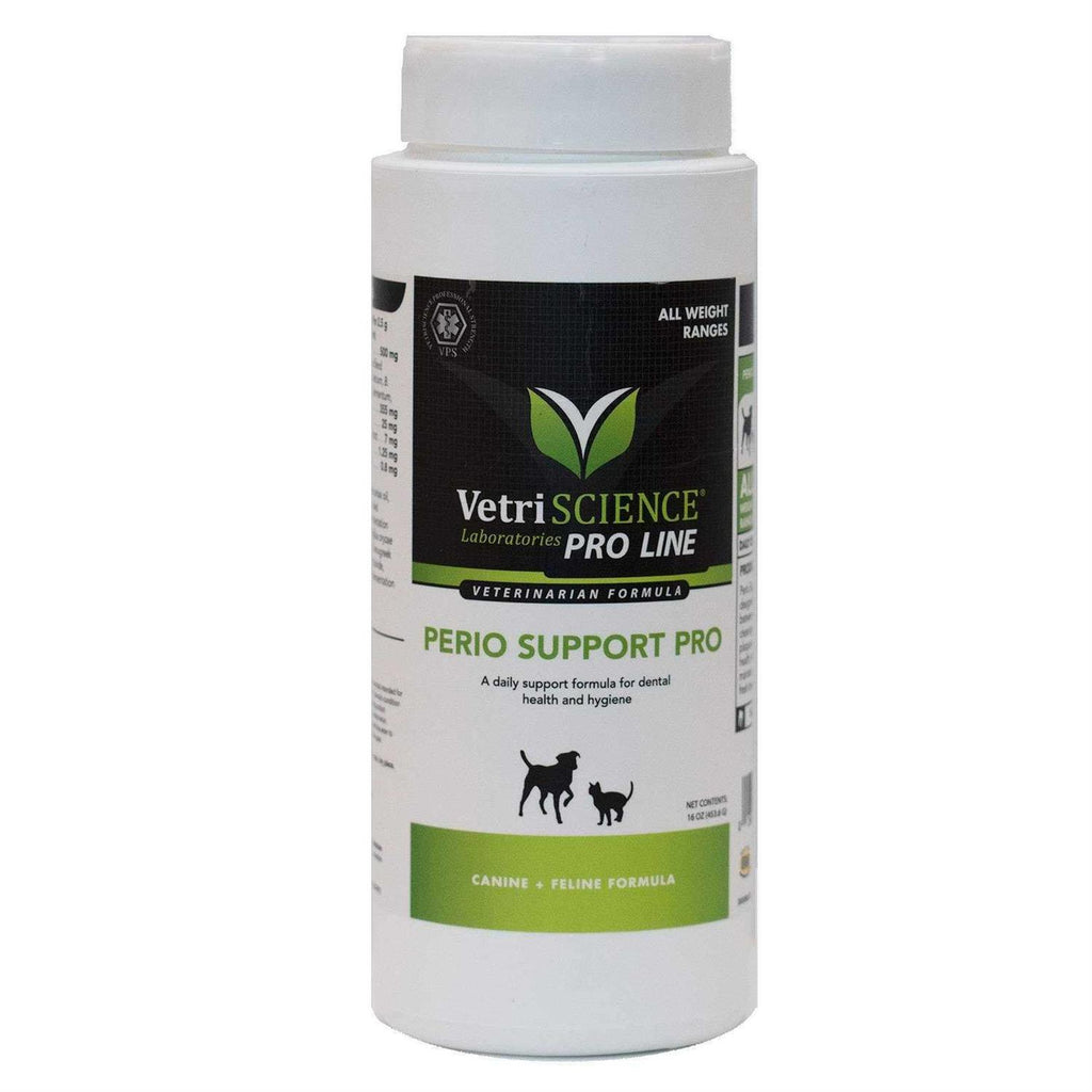 Perio Support Pro for Dogs and Cats H66829