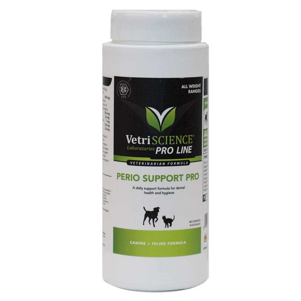 Perio Support Pro for Dogs and Cats H66829