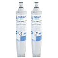 Refrigerator Water Filter 2 Pack H2735