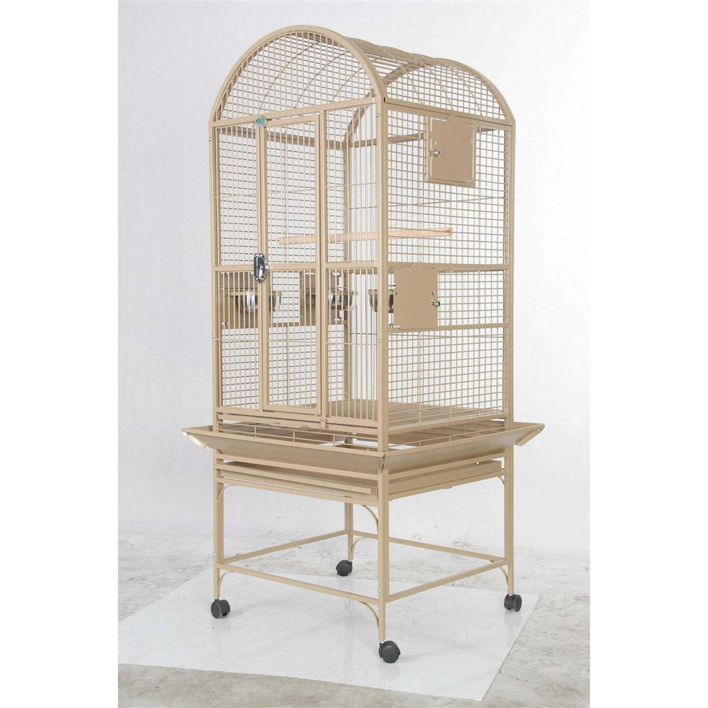 Dome Top Bird Cage P944