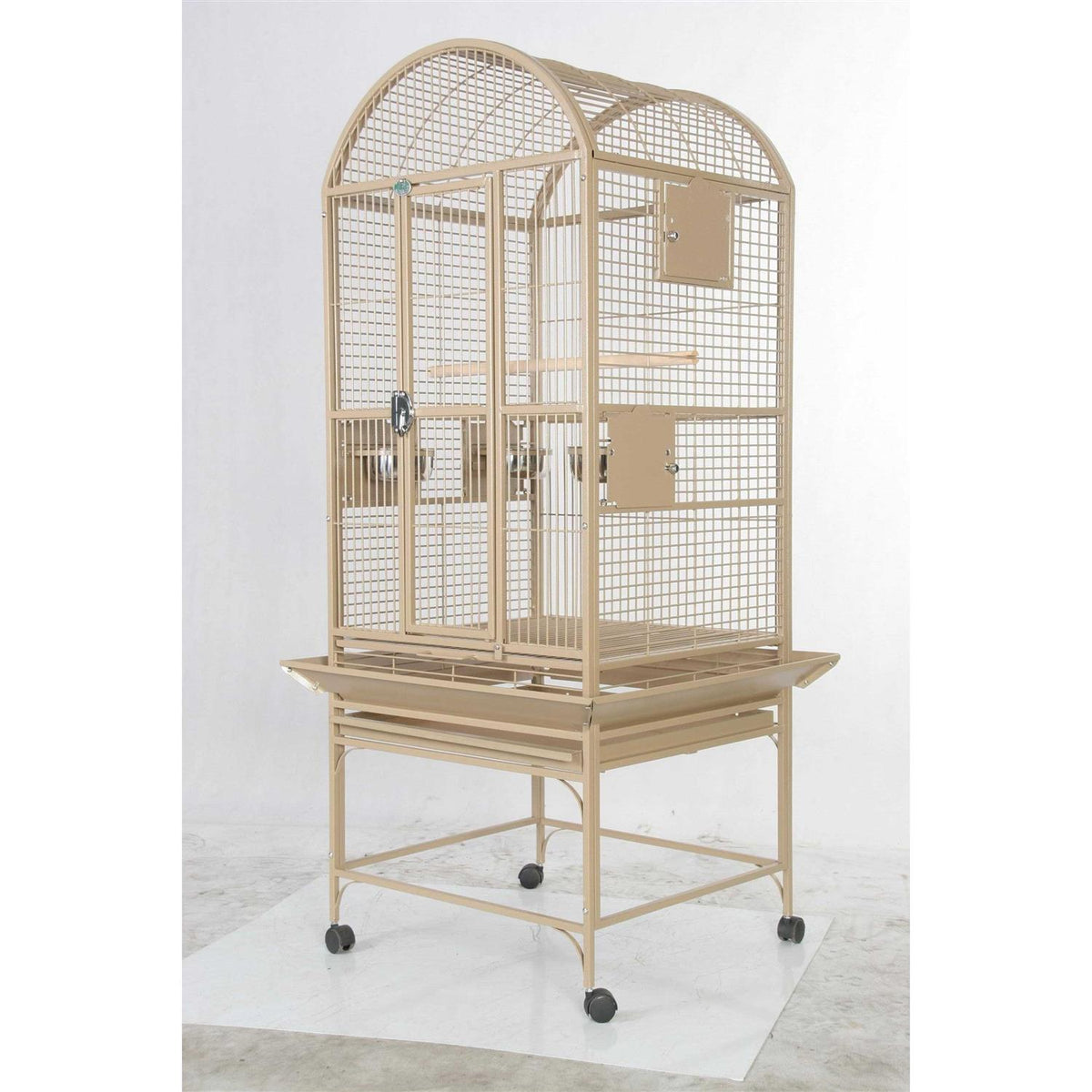 Dome Top Bird Cage P944