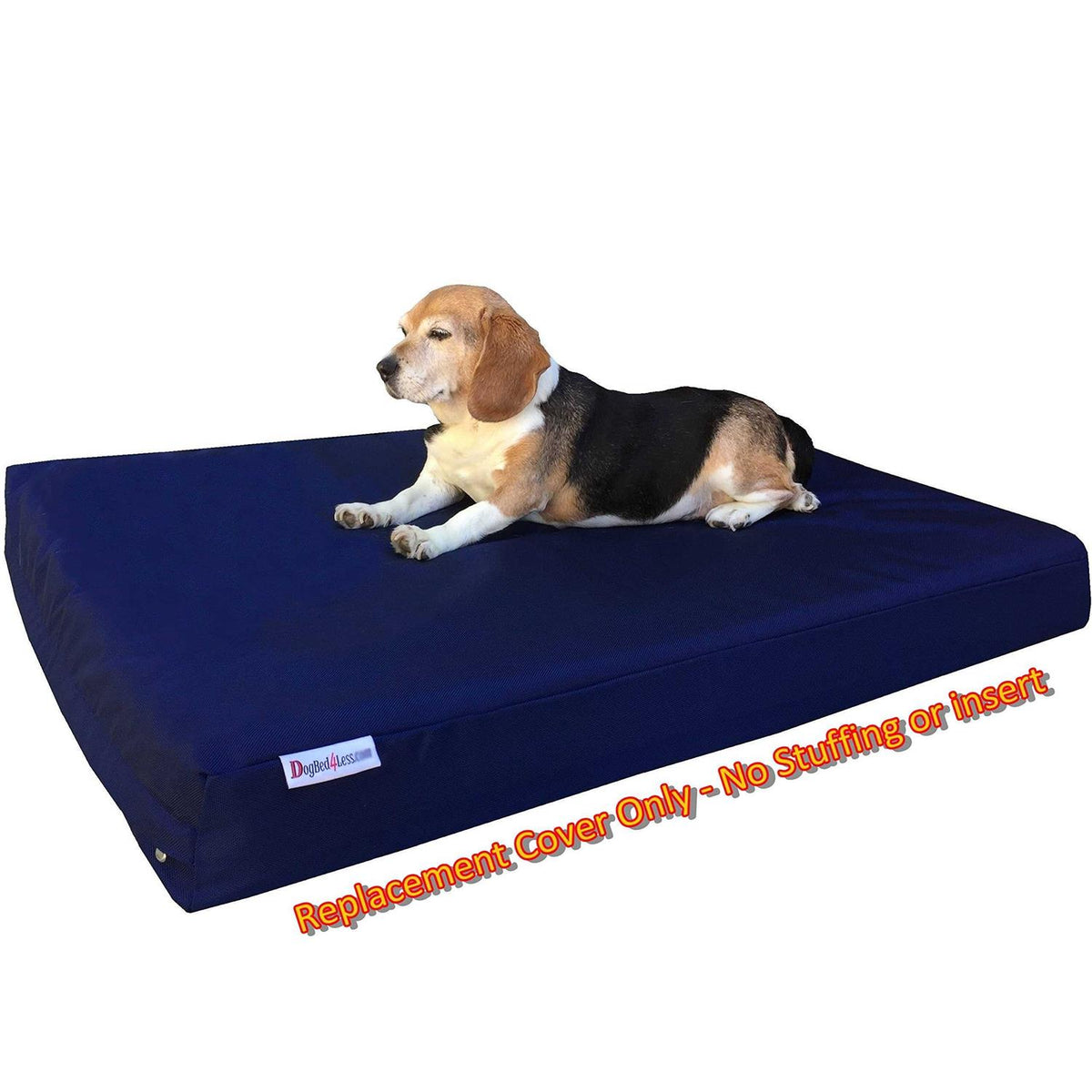 1680 Ballistic Heavy Duty Dog Pet Bed Duvet Cover M788
