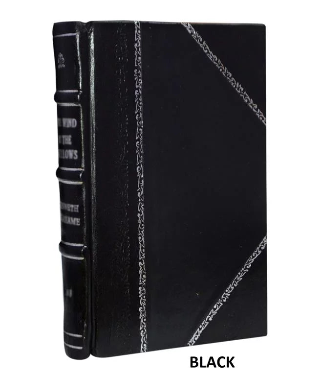 Perfumery Treatise Leather Bound U36753