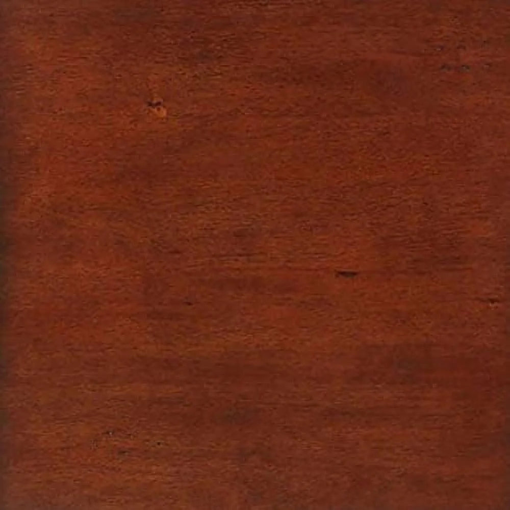 Mahogany End Table M52745