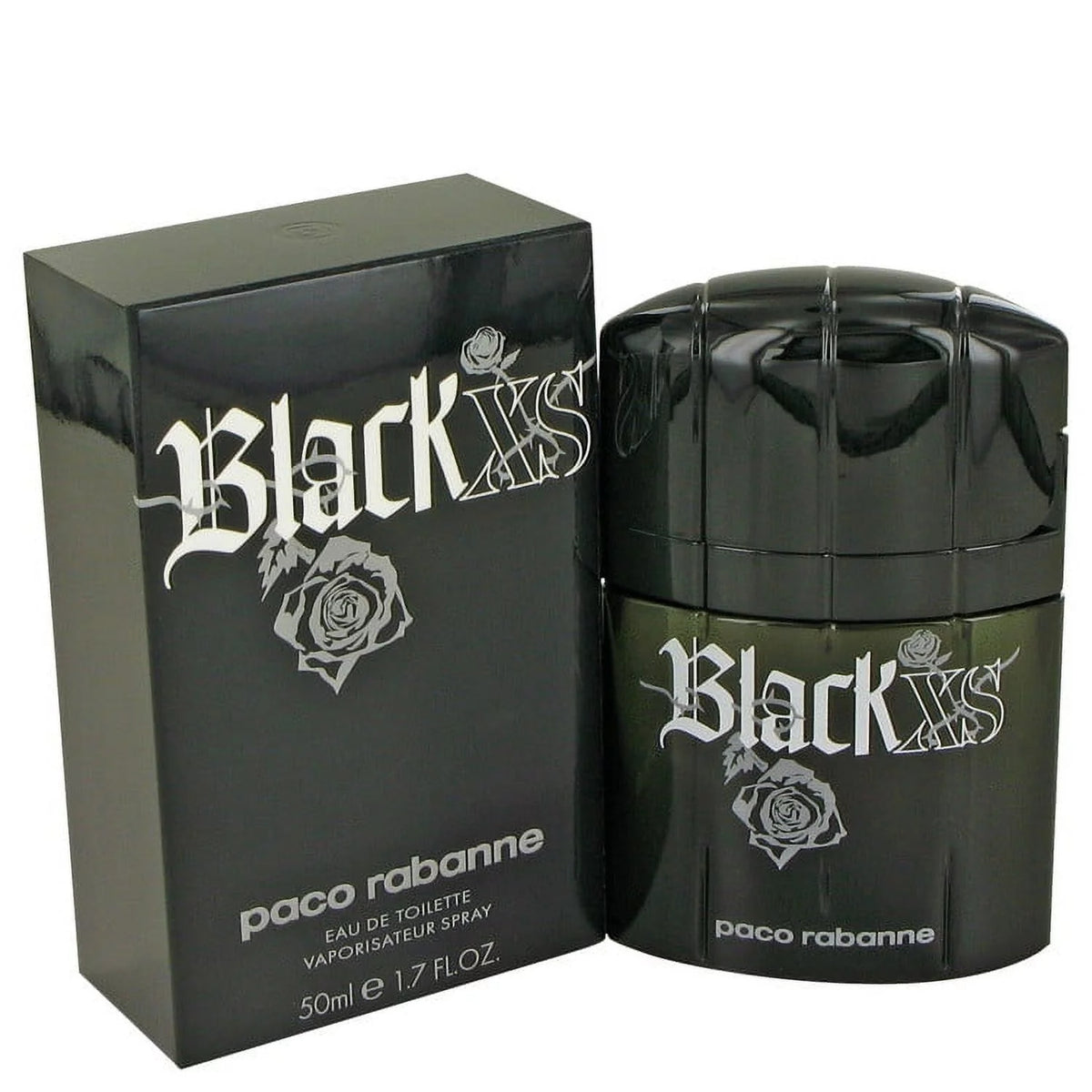 Eau De Toilette Spray 1.7 oz F2219