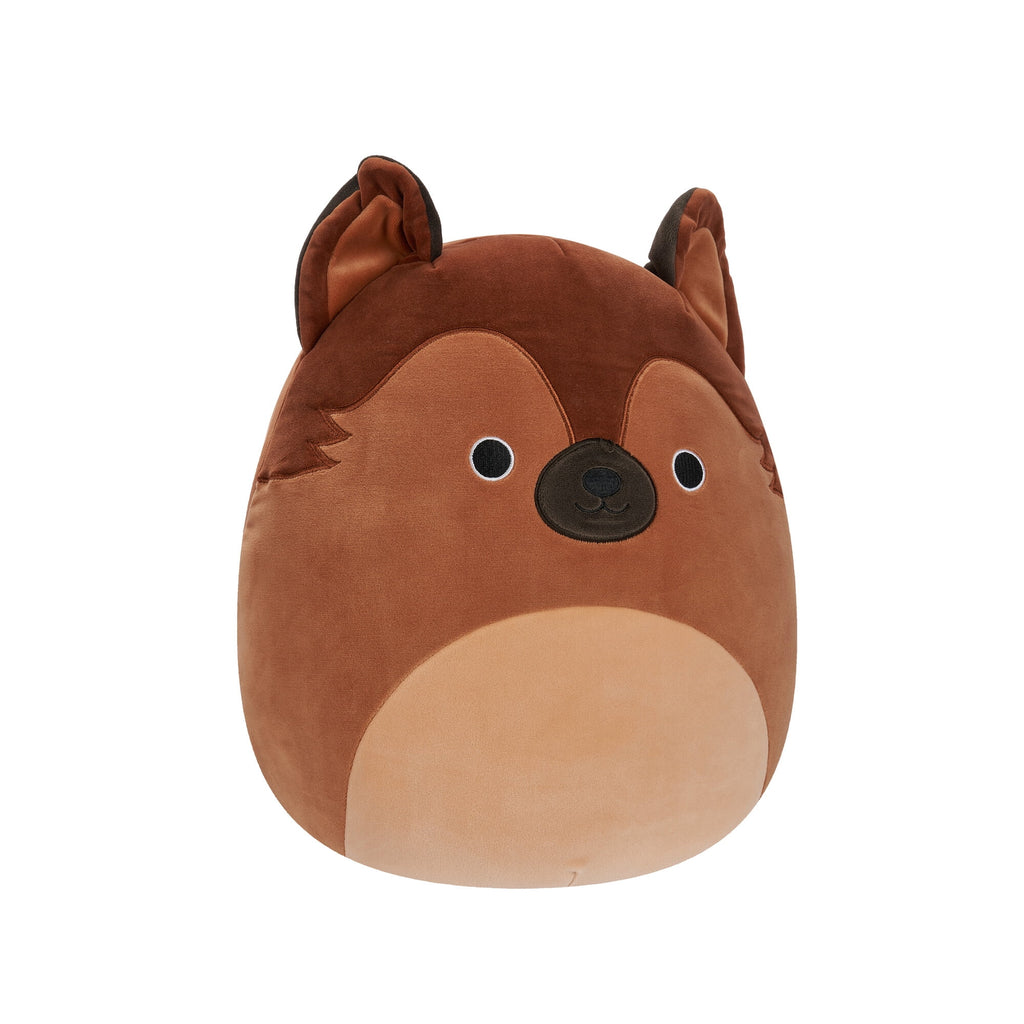 12 inch Ultra Soft Stuffed Plush Toy I7753