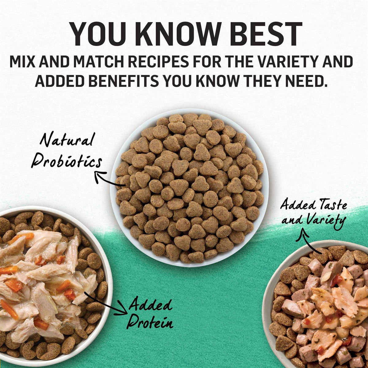 Grain Free Dry Cat Food V333