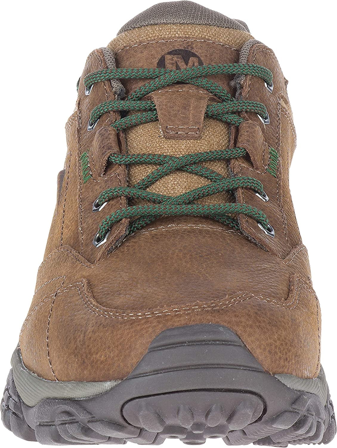 Earth Green Hiking Shoes V48949